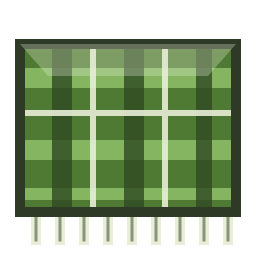 Blanket Web logo
